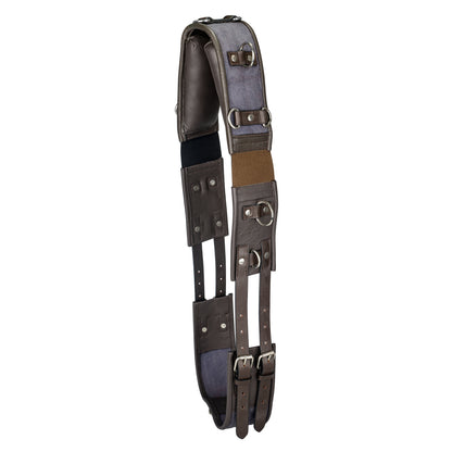 Gatsby All-Leather Training Surcingle
