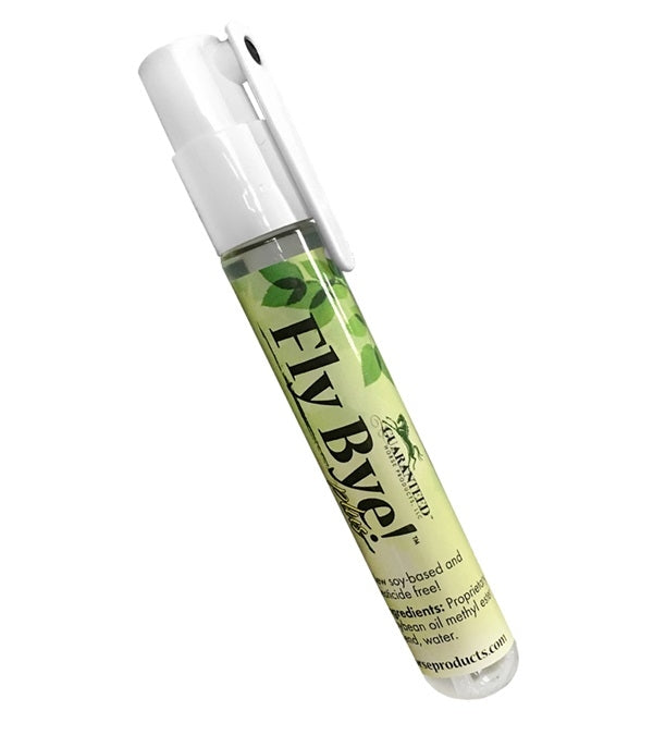 Guaranteed Horse Products Fly Bye! Plus Equi-Pen