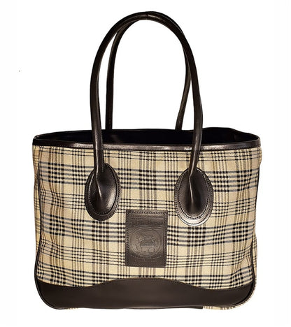 Baker Taylor Tote