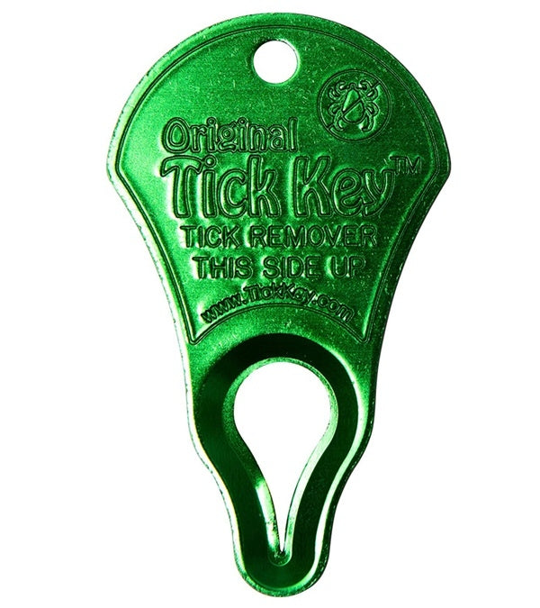 TickSee Tick Key