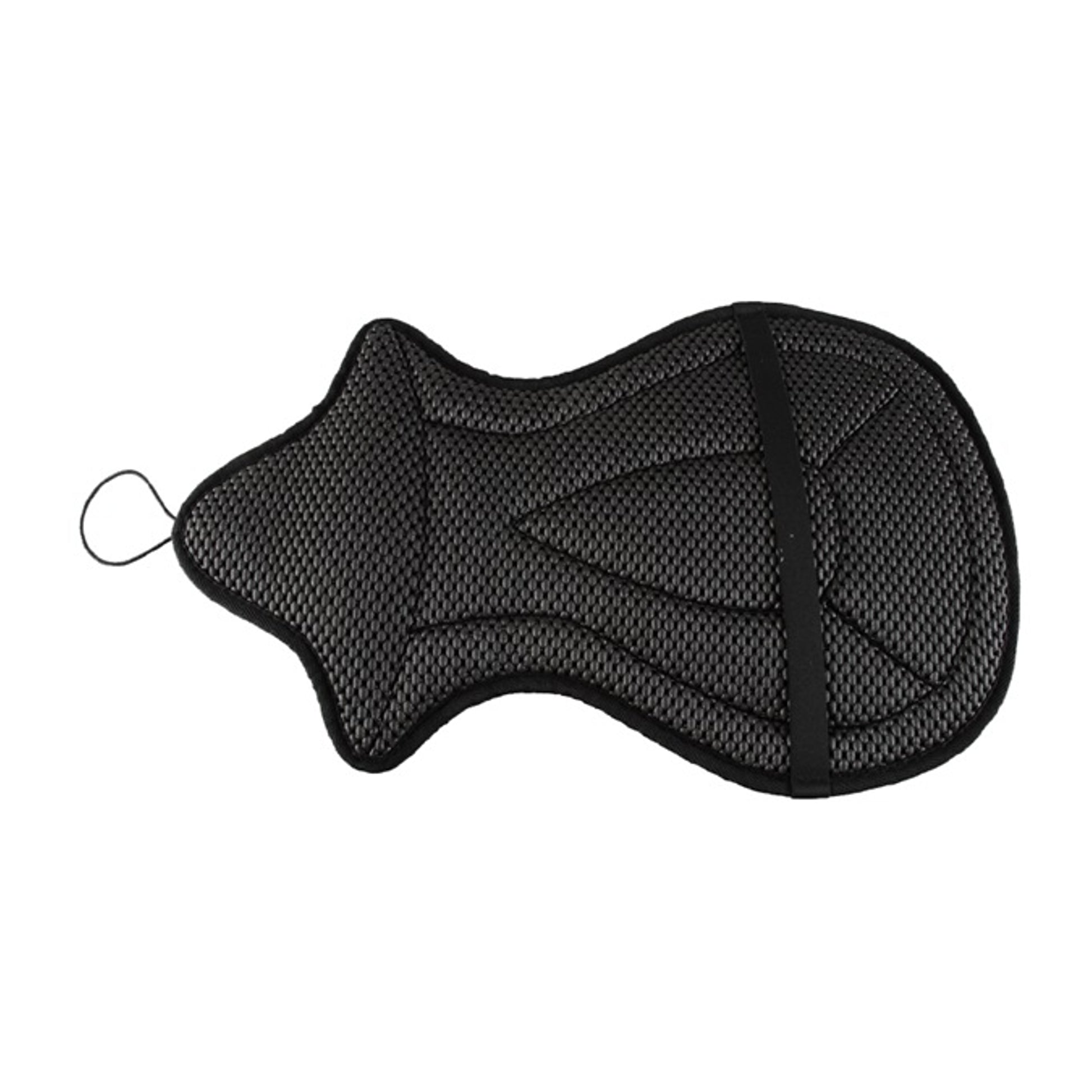 Jacks Perforated Seat Cushion
