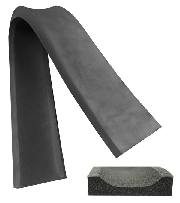 Jacks Hi Impact Girth Channel