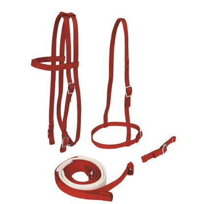Jacks Race Bridle Set