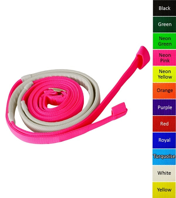 Jacks Thoroughbred Race Reins