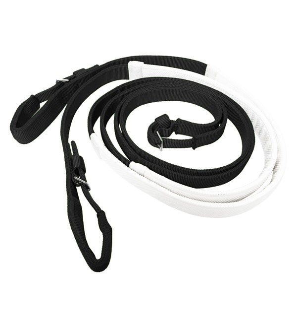 Jacks Ultra Buckle Race Reins