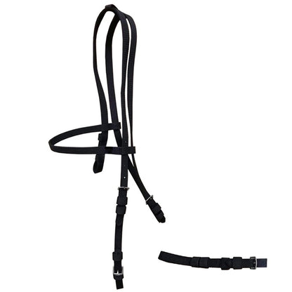 Jacks Ultra Race Bridle