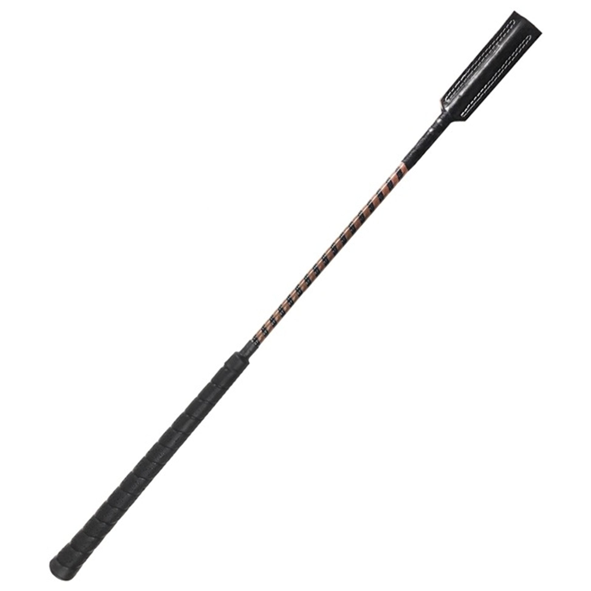 Flapper Bat Jacks Racing Bat with Lead Weighted Flapper– HorseLoverZ