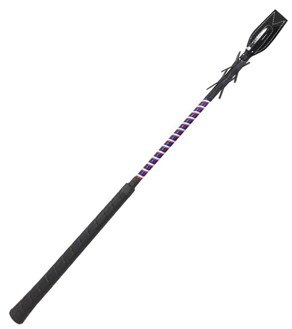 Jacks Racing Bat with Curved Flapper