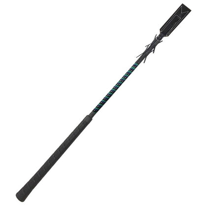 Jacks Racing Bat with Rectangle Flapper