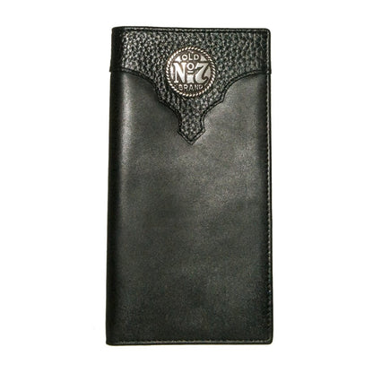 Jack Daniel's Old No.7 Collection Rodeo Wallet