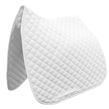 Gatsby Basic Dressage Saddle Pad