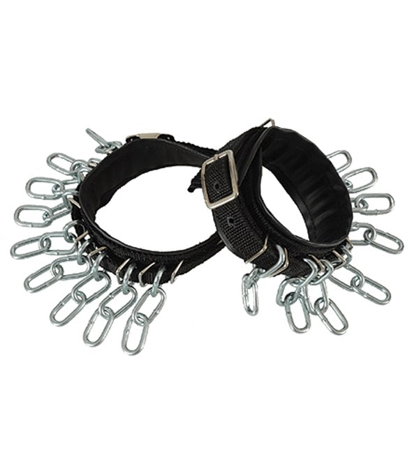 Jacks Action Chains