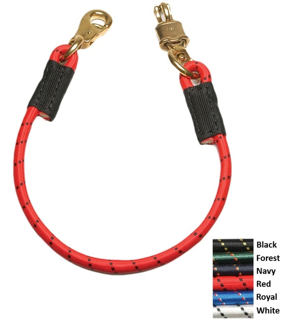 Jack Bungee Trailer Tie