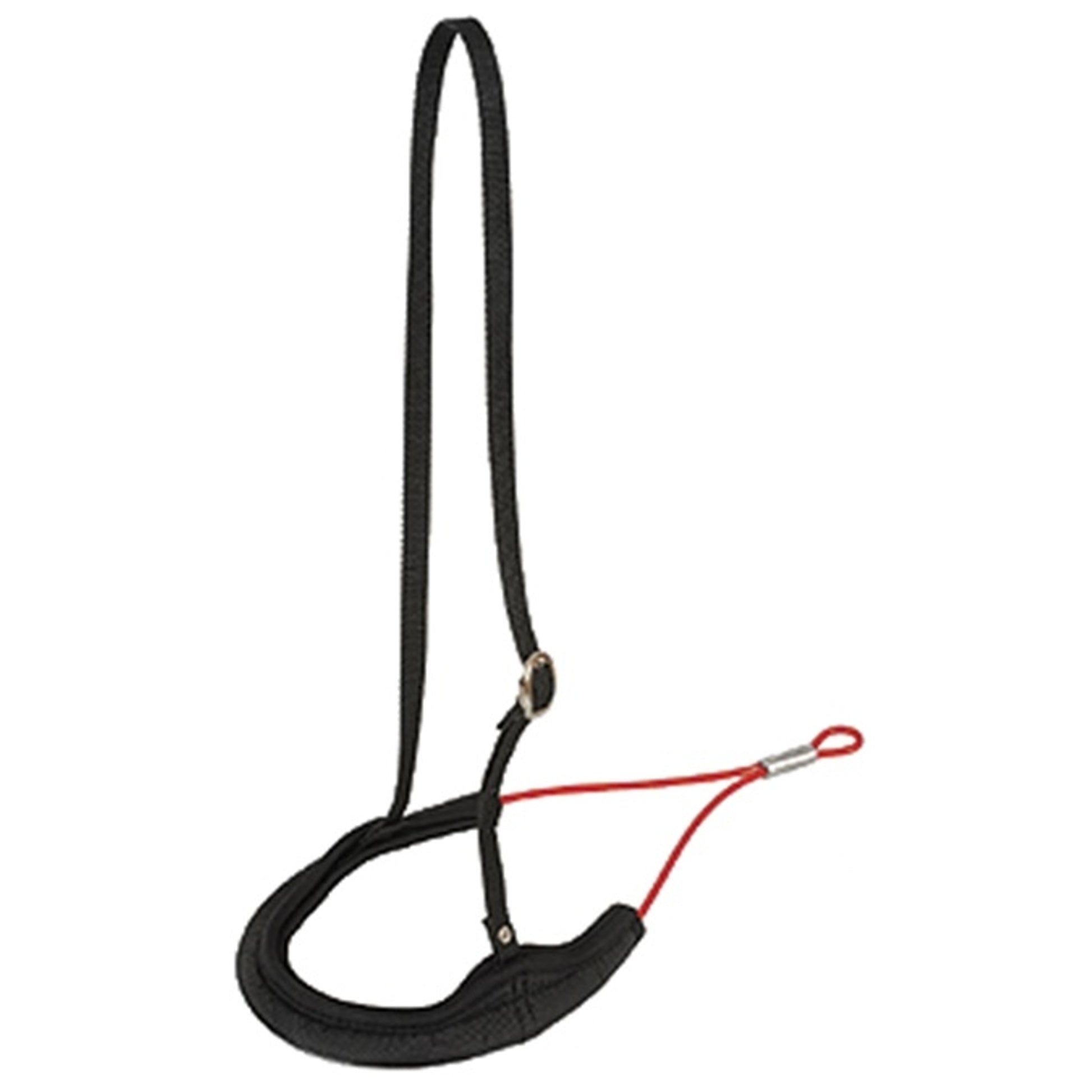 Jacks Cable Bosal with 3/16" Steel Cable