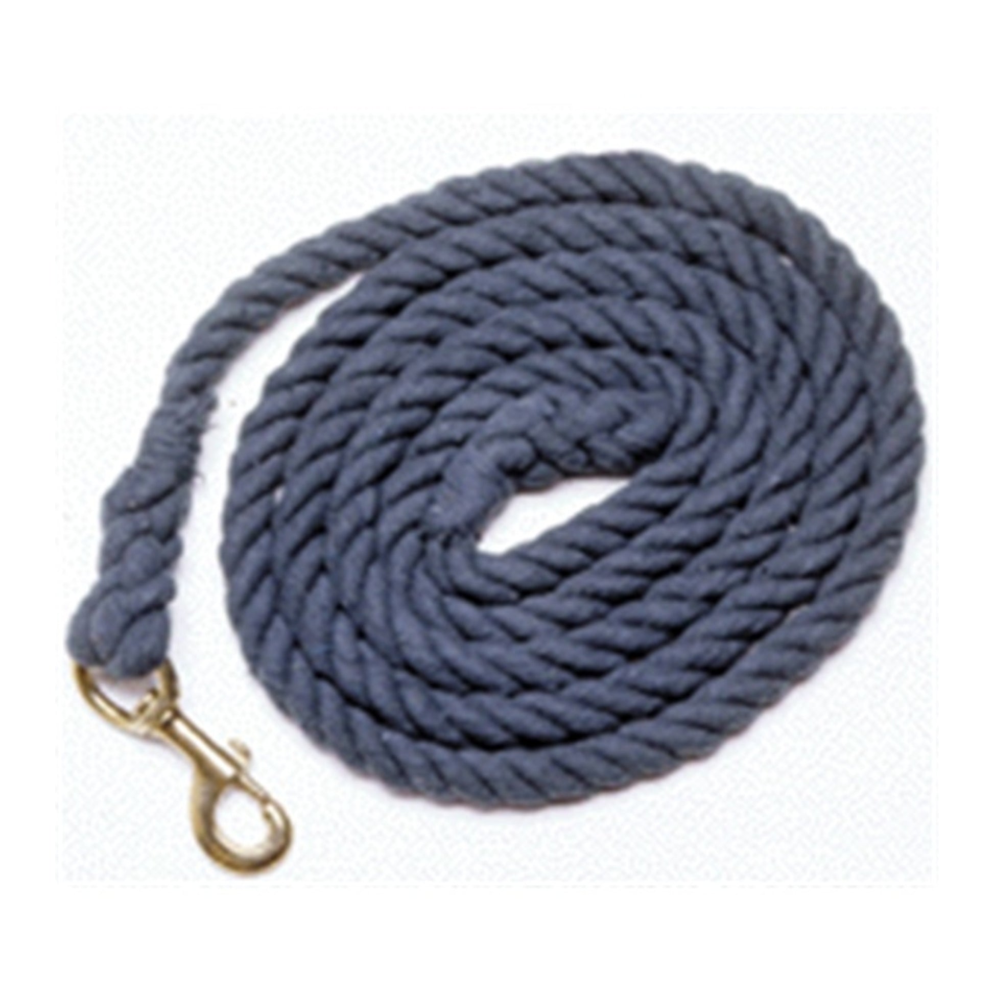 Jacks Cotton Lead Rope