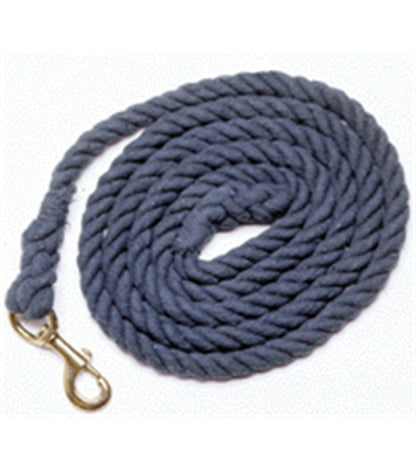 Jacks Cotton Lead Rope
