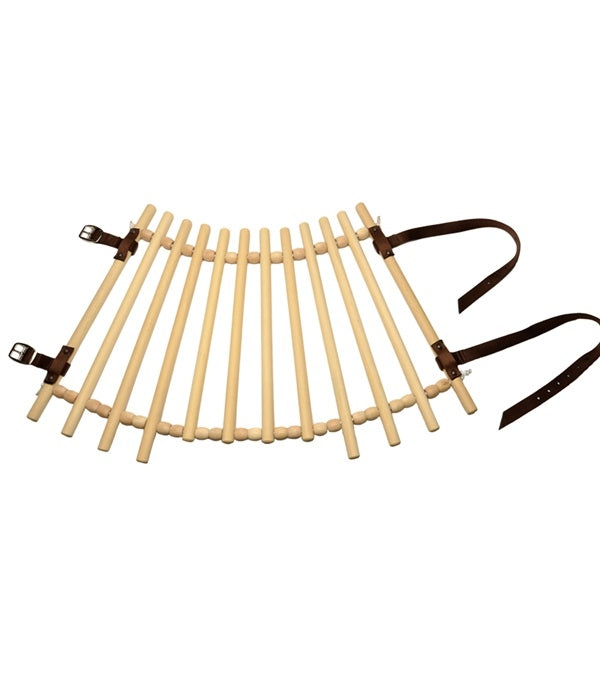 Jacks Neck Cradle