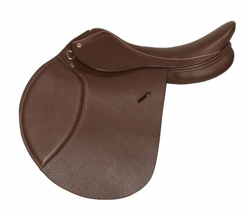 Henri de Rivel Advantage Close Contact Saddle