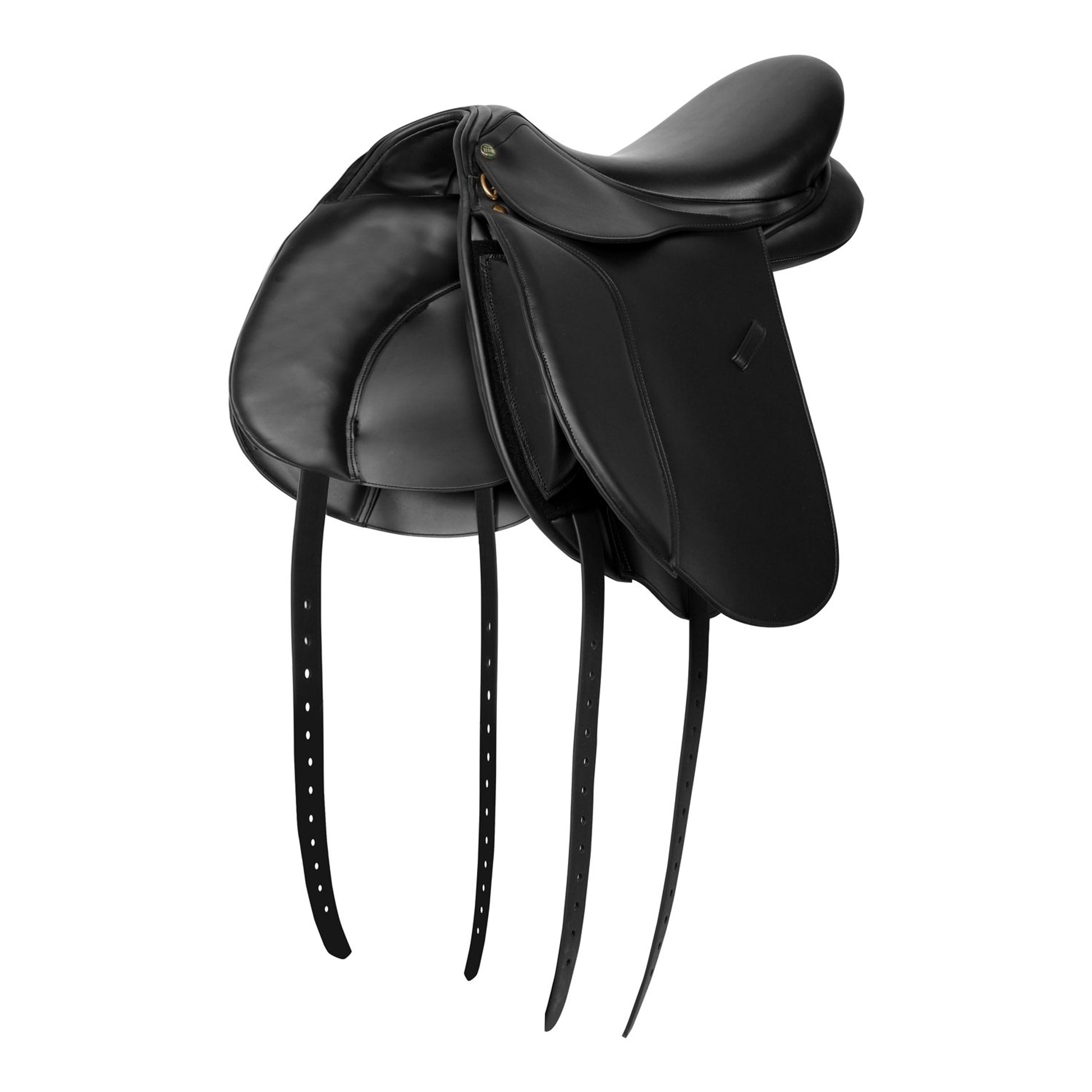 Henri De Rivel Vegan-X Dressage Saddle