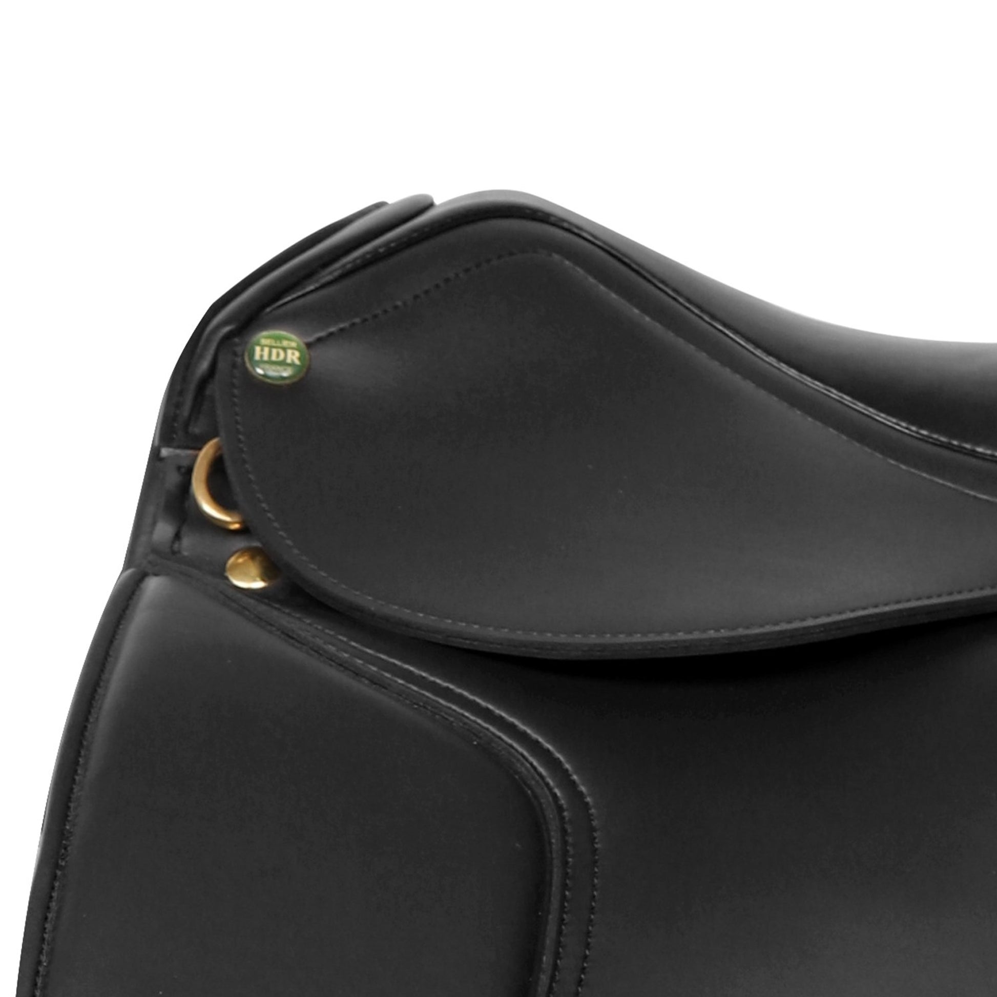 Henri De Rivel Vegan-X Dressage Saddle