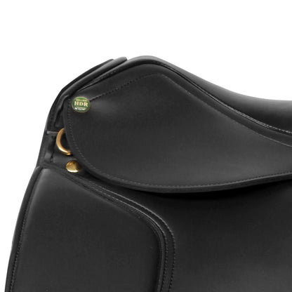Henri De Rivel Vegan-X Dressage Saddle