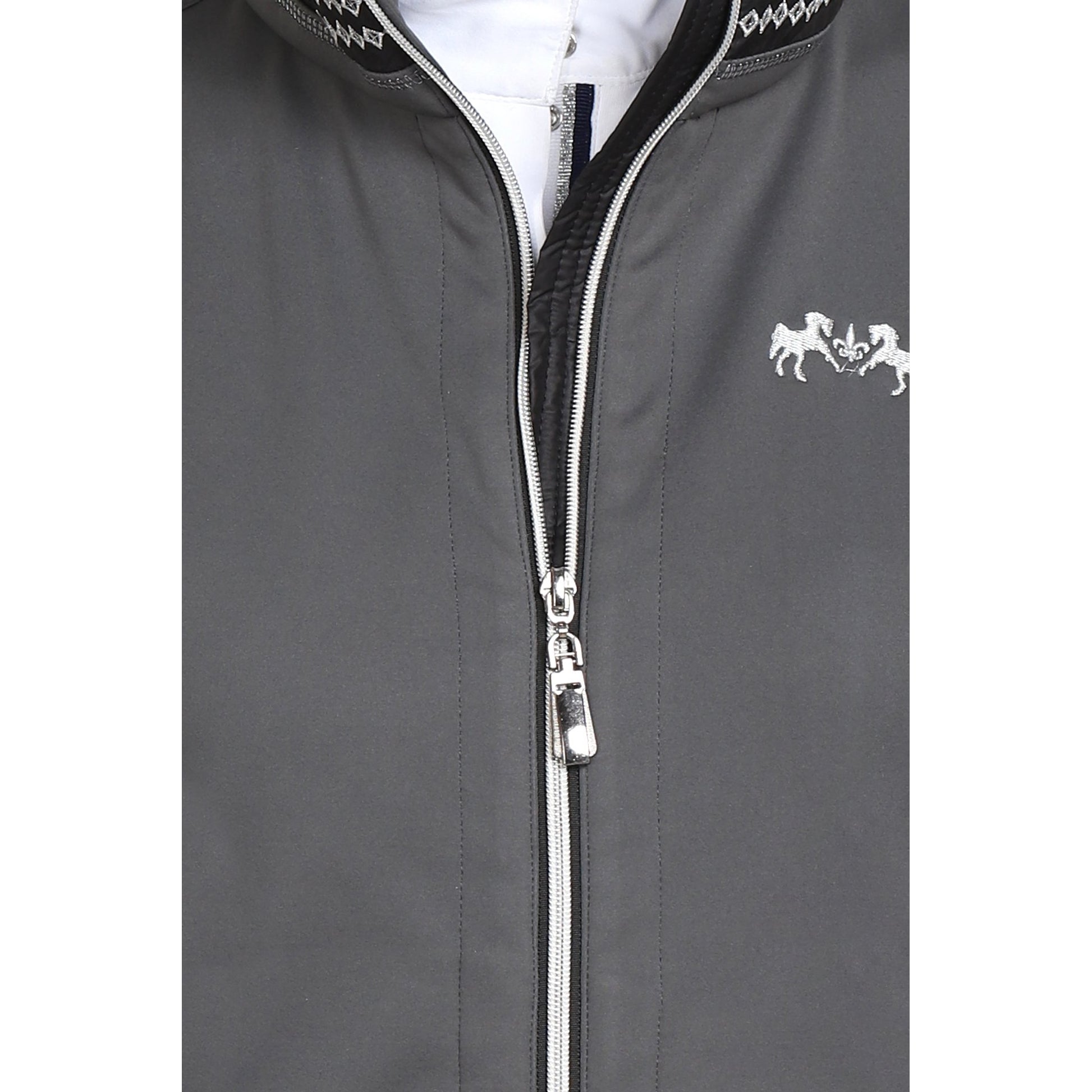 Equine Couture Ladies Becca Soft Shell Jacket with Fleece