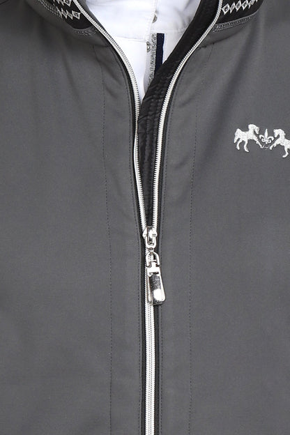 Equine Couture Ladies Becca Soft Shell Jacket with Fleece