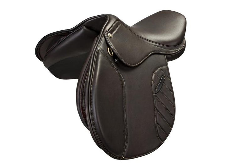 Henri de Rivel Synergy Close Contact Saddle