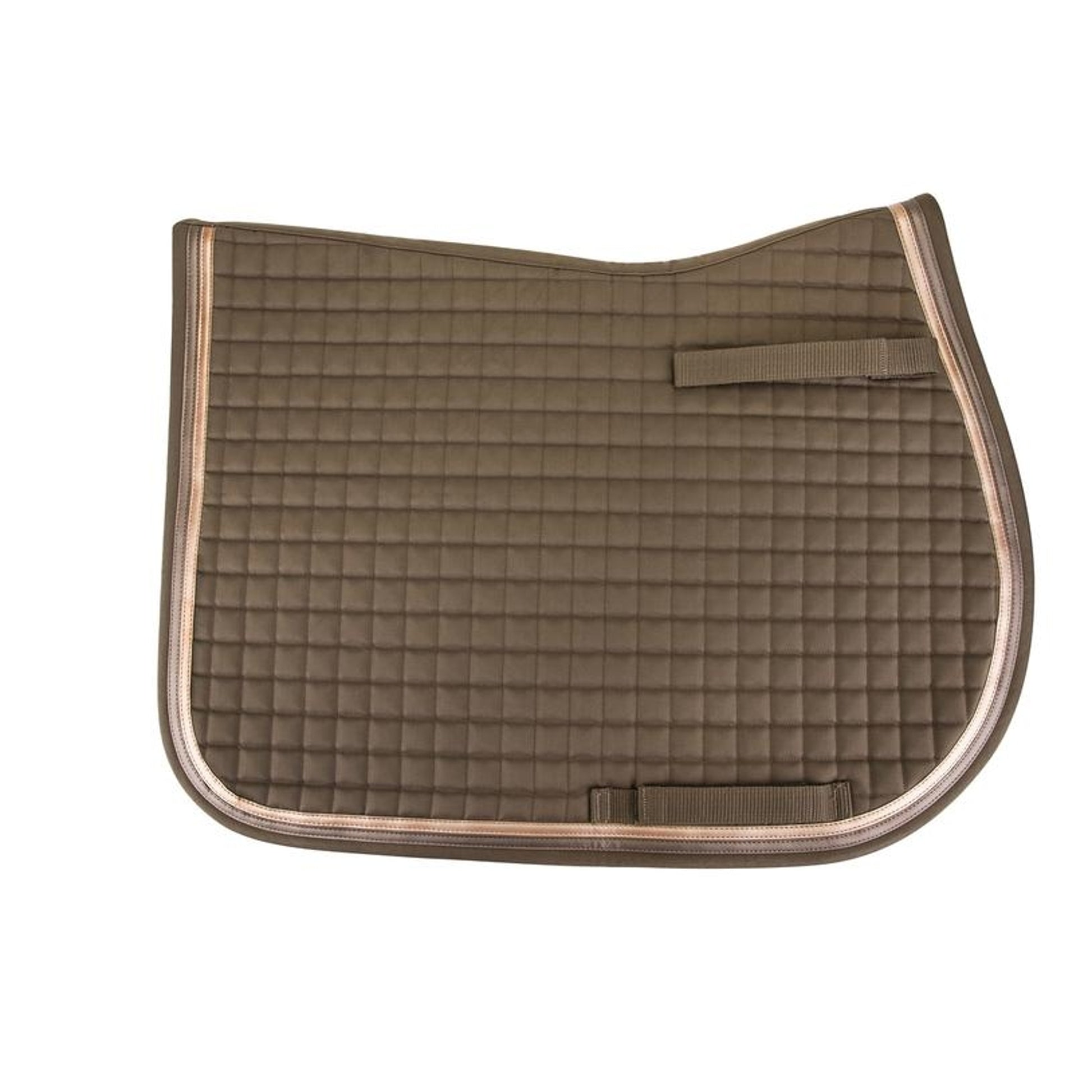Equine Couture Matte All Purpose Saddle Pad