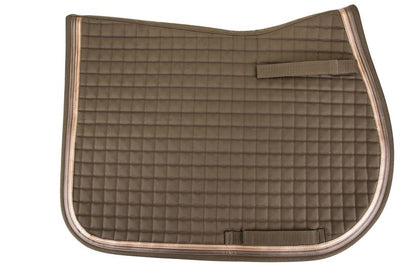 Equine Couture Matte All Purpose Saddle Pad