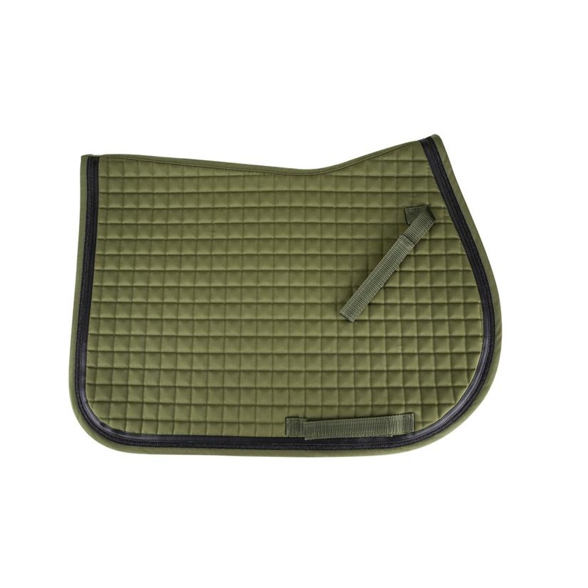 Equine Couture Matte All Purpose Saddle Pad