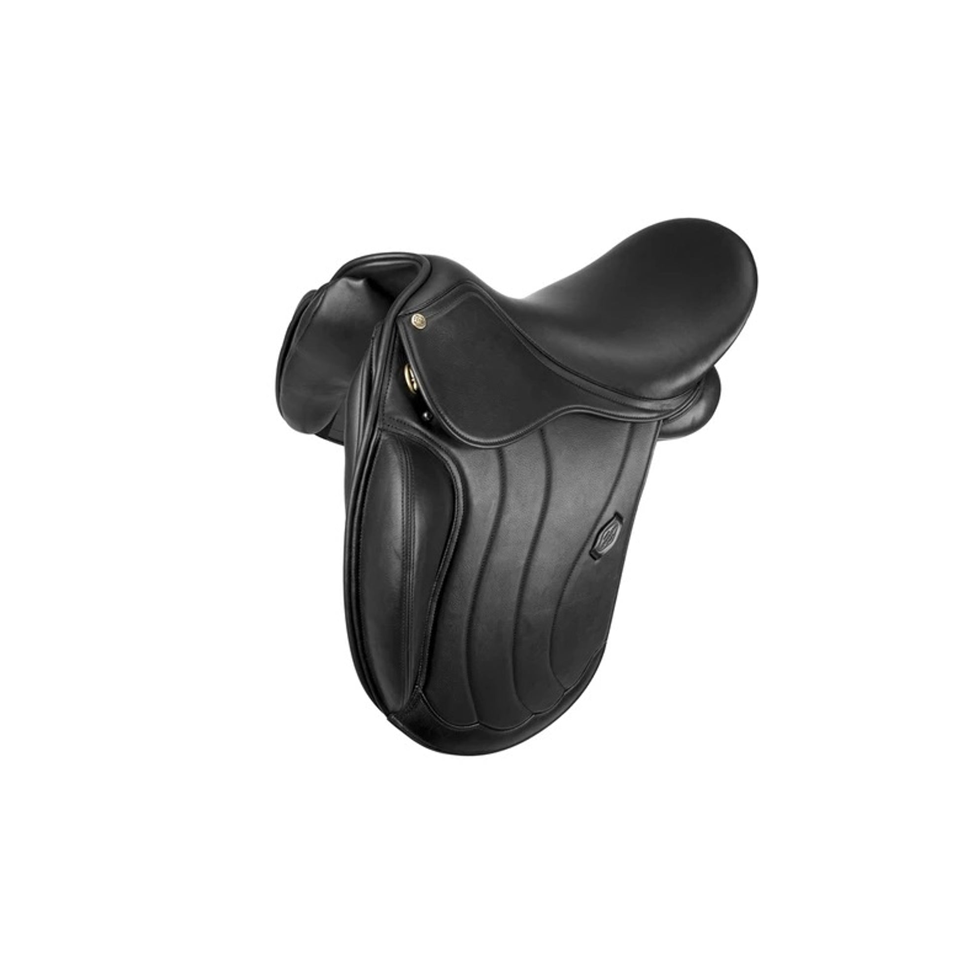 Henri de Rivel Parisian Monoflap Dressage Saddle