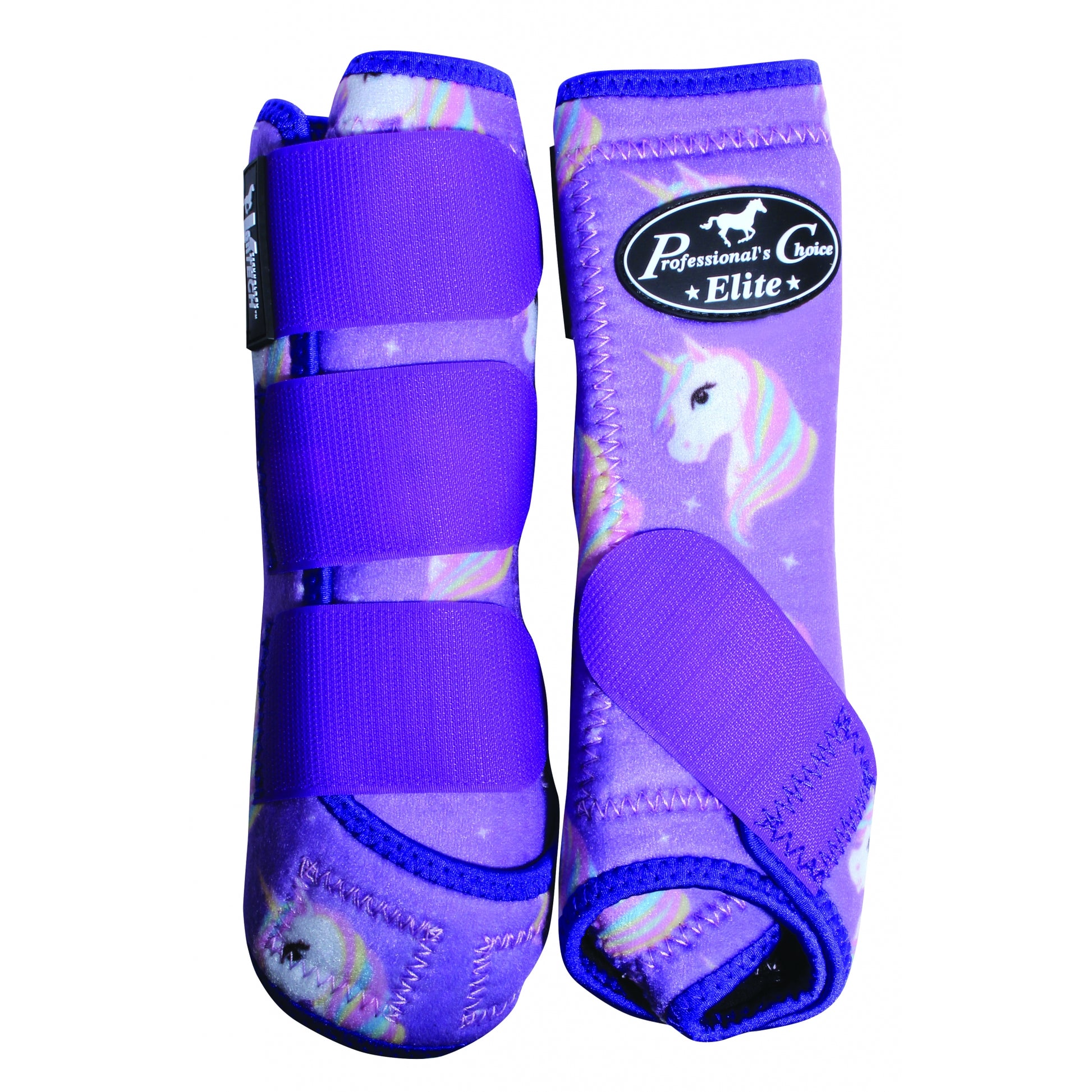 Professionals Choice VenTECH Elite Sports Medicine Boot - Front Pair
