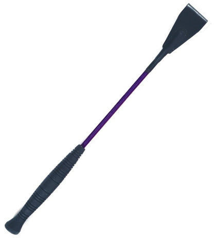 Jacks Bat with Nylon Wrapped Fiberglass Shaft