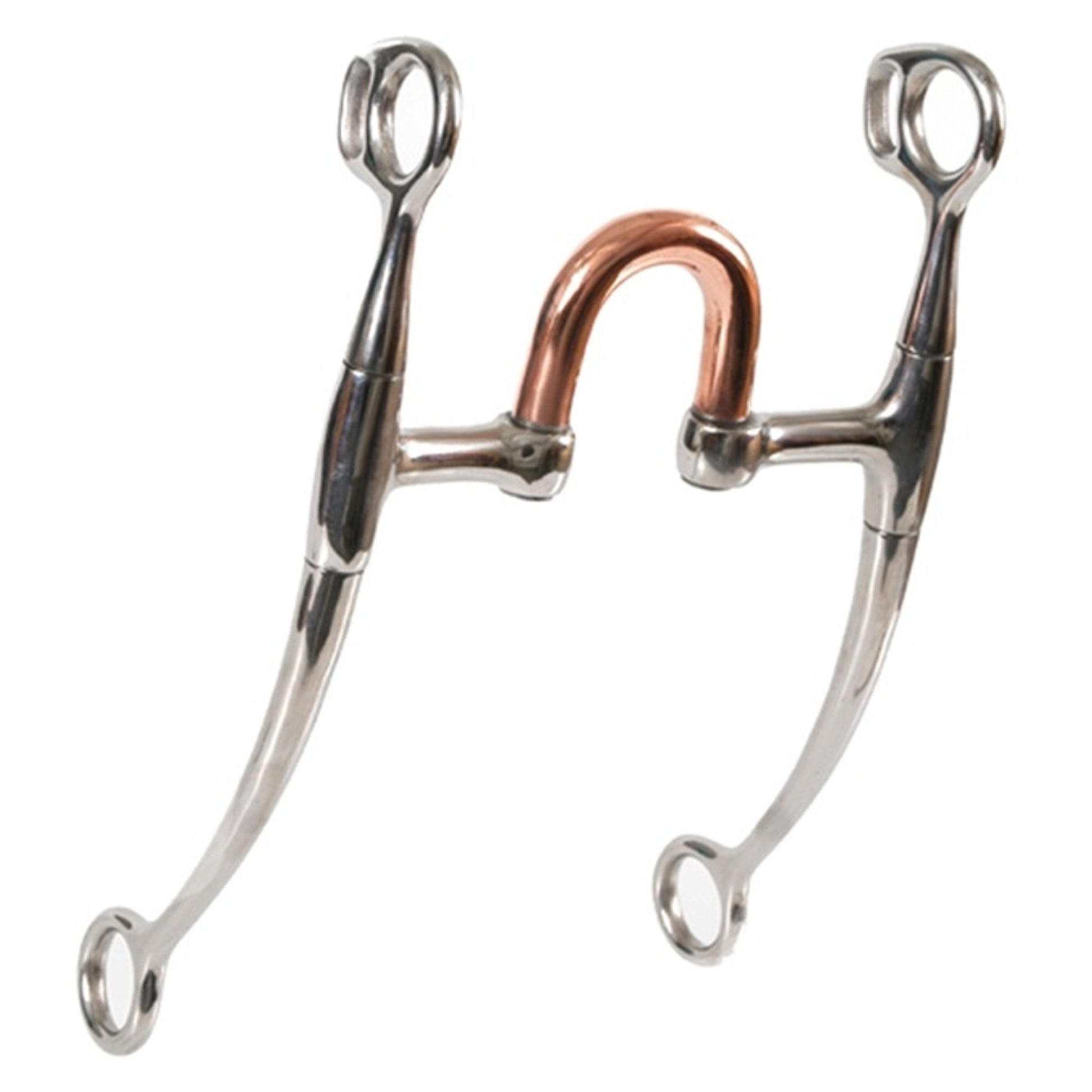 Jacks Correction Bit with Copper High Port Mouth