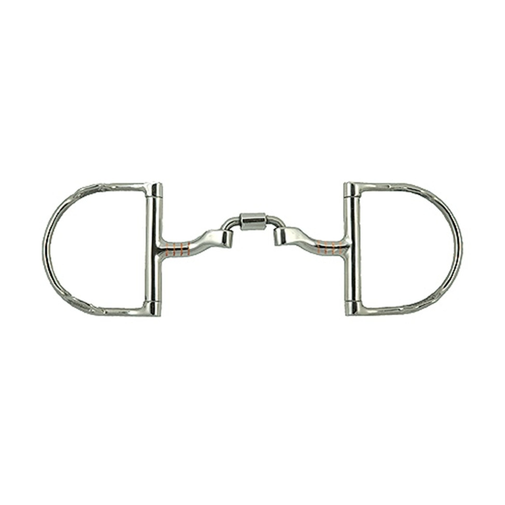 Jacks Correction Ported Dee Ring Bit