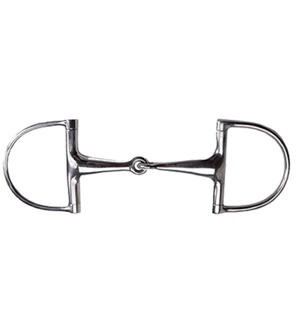 Jacks Hollow Jointed Dee Ring Bit