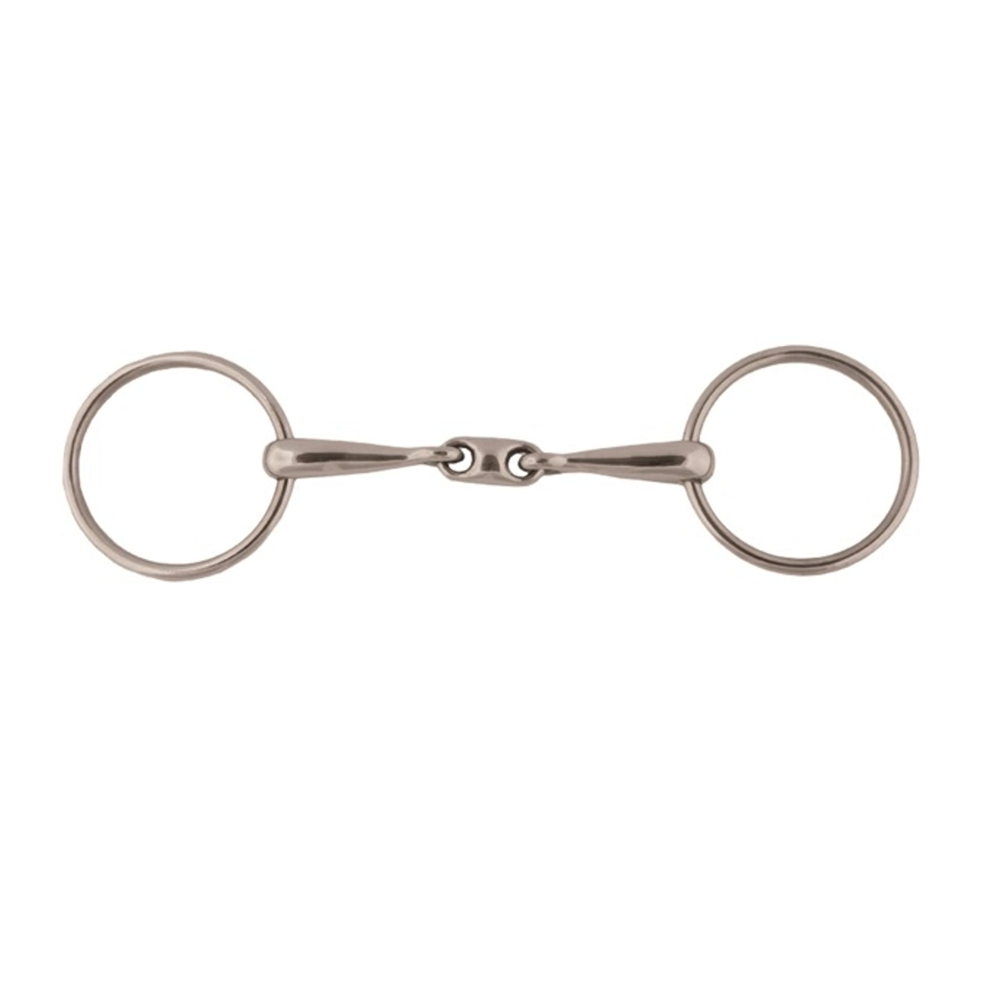 Jacks Elliptical Link Bit