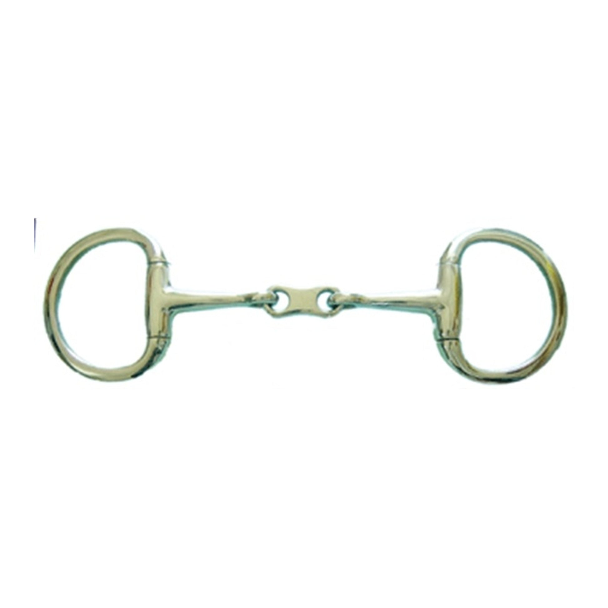 Jacks French Eggbutt Snaffle Bit