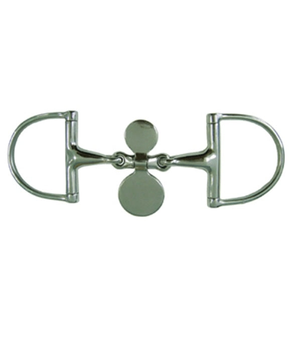 Jacks Spoon Dee Ring Bit