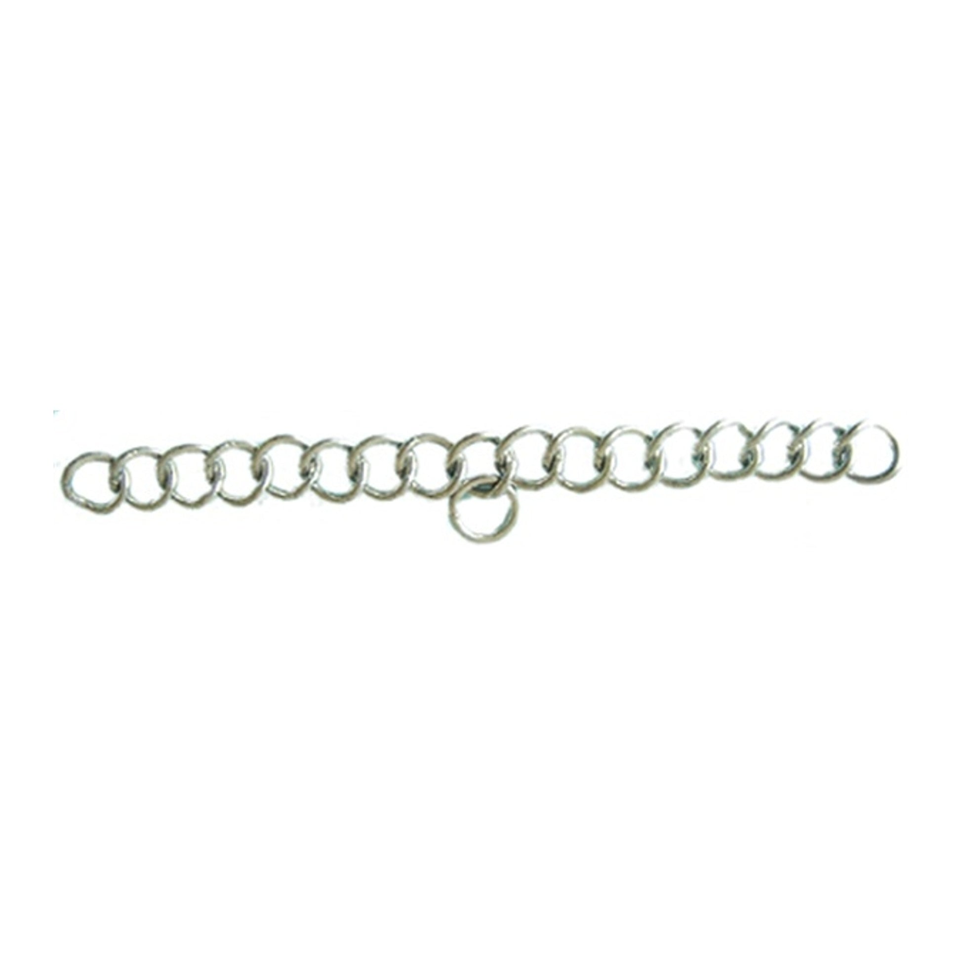 Jacks Single Link Curb Chain