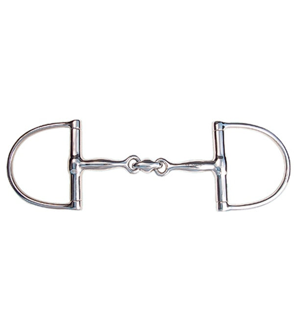 Jacks Horizontal Elliptical Link Dee Ring Bit