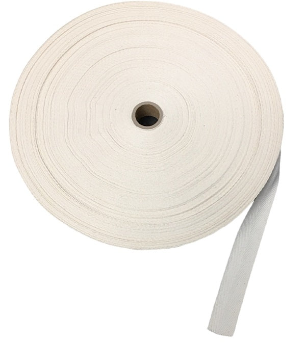 Tongue Tie Cloth Roll
