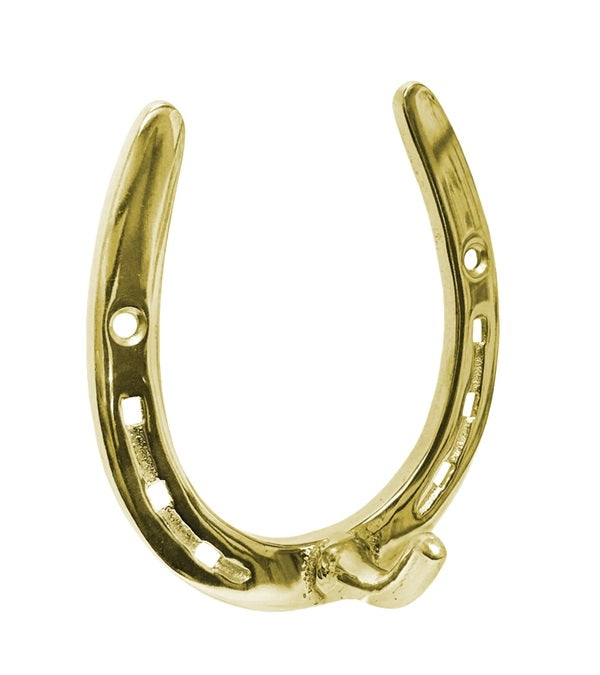 Jacks Large Horseshoe Hook
