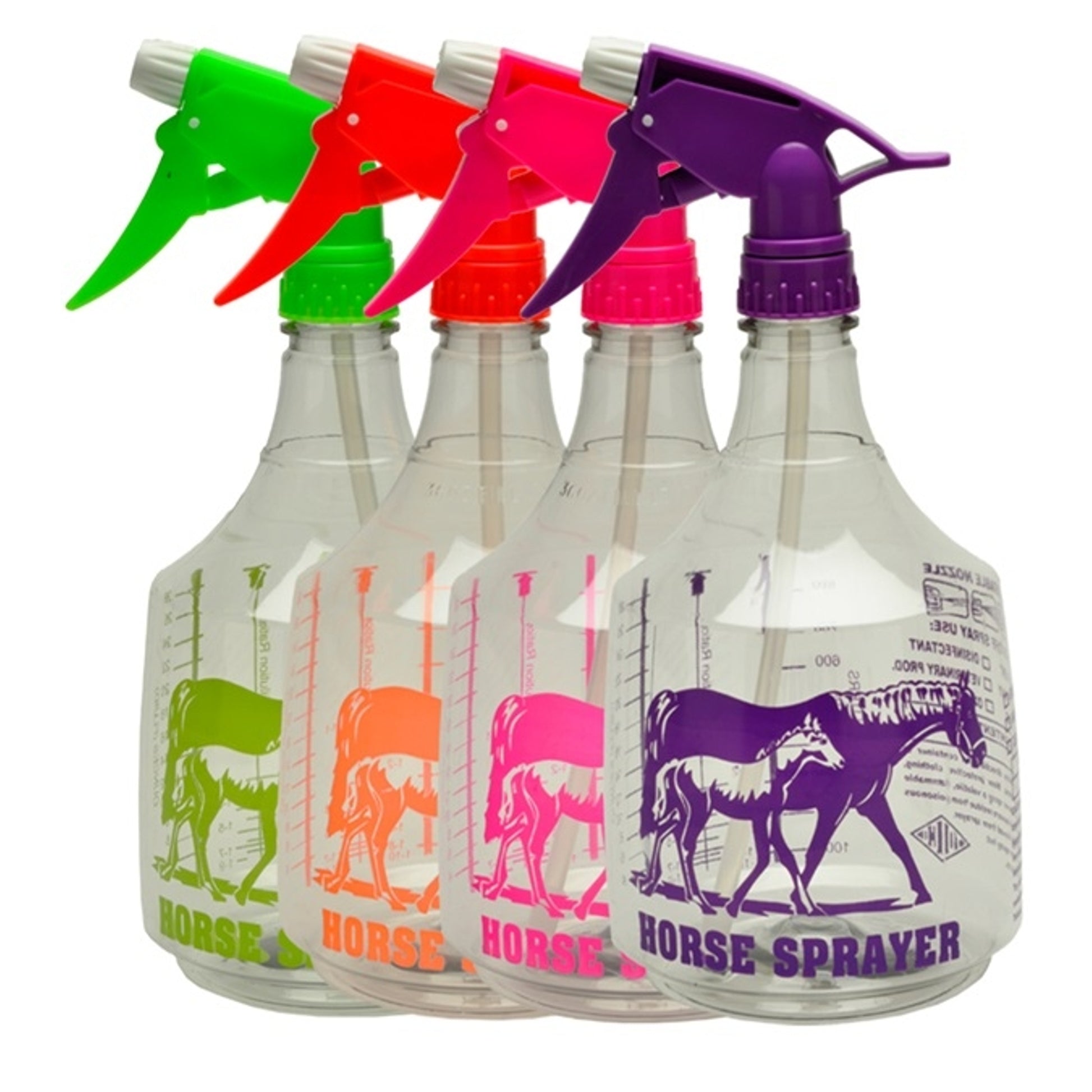 Sprayer Bottle - Case of 12