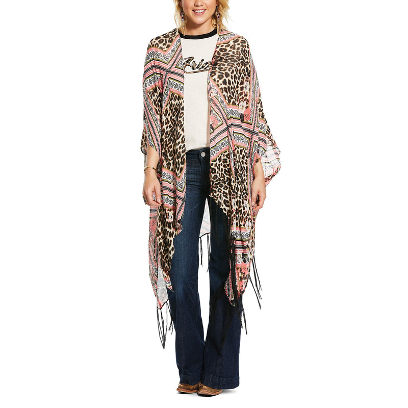 Ariat Ladies Zsa Wrap