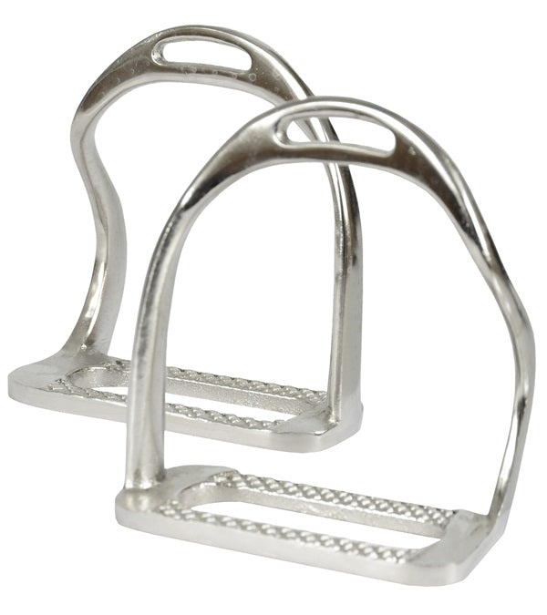 Jacks Safety Stirrups - Sold in Pairs