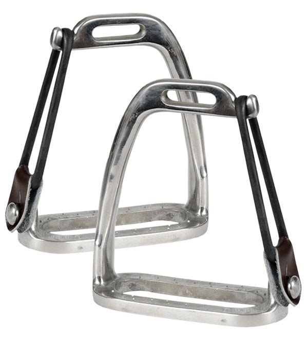 Jacks Peacock Safety Stirrups