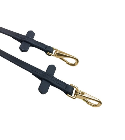 Jacks Beta Bit Stop Reins