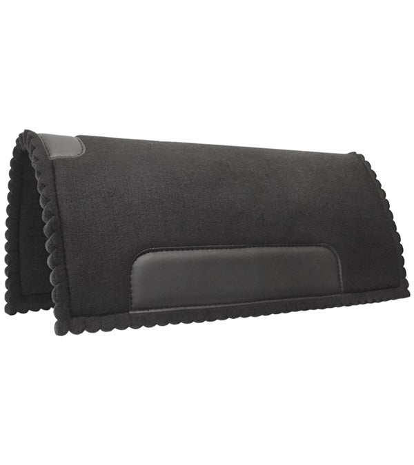 Jacks Scalloped Felt Pad
